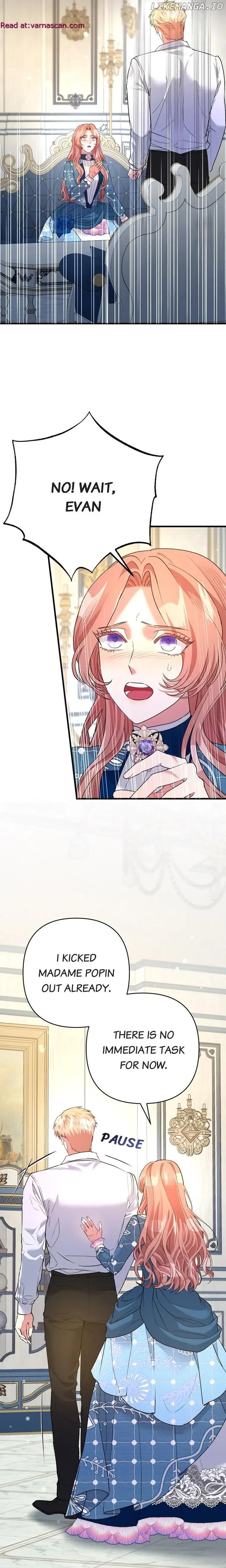 My Second First Marriage Chapter 30 74 004