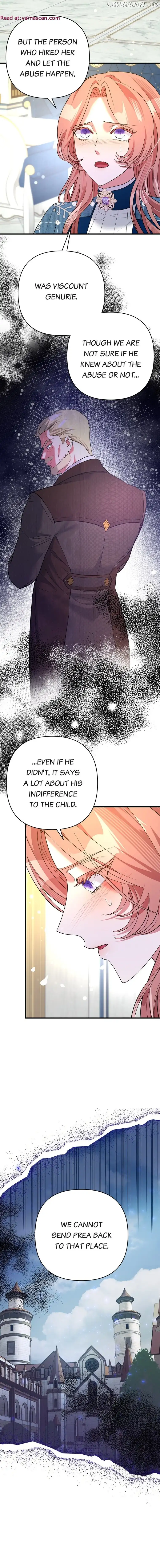 My Second First Marriage Chapter 30 75 005