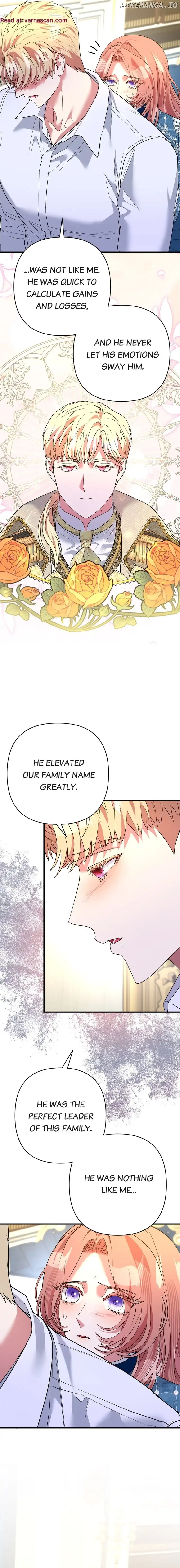 My Second First Marriage Chapter 30 77 007
