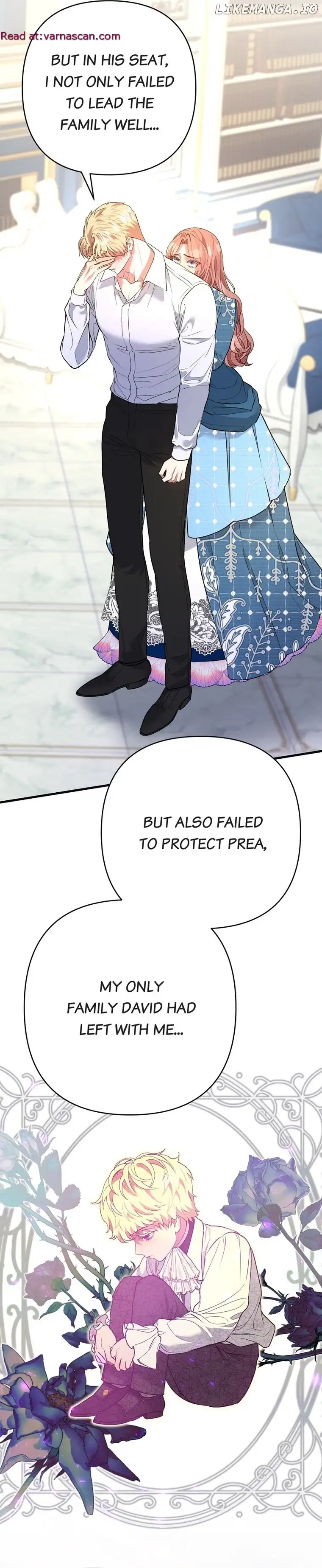 My Second First Marriage Chapter 30 78 008