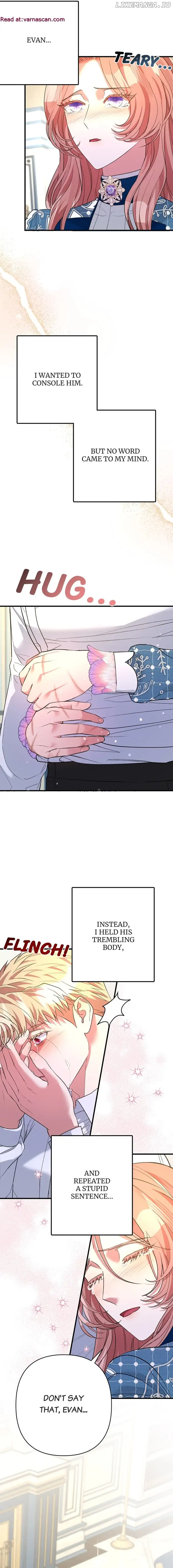 My Second First Marriage Chapter 30 80 010