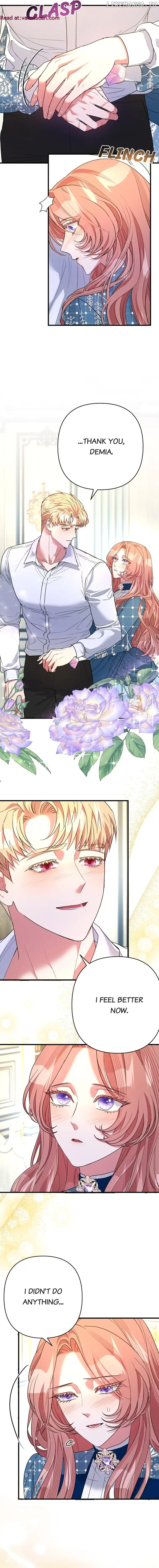 My Second First Marriage Chapter 30 82 012