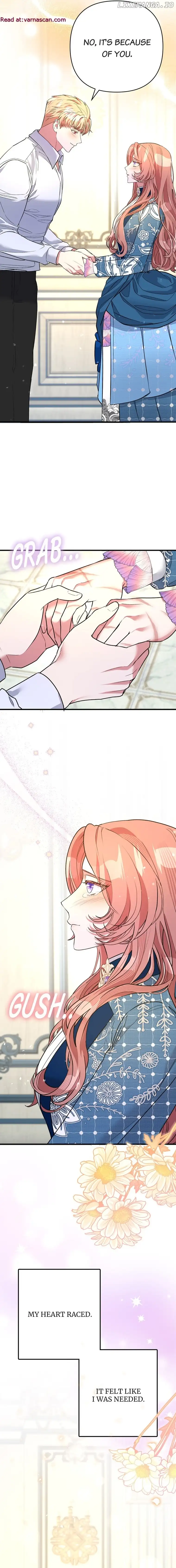 My Second First Marriage Chapter 30 83 013