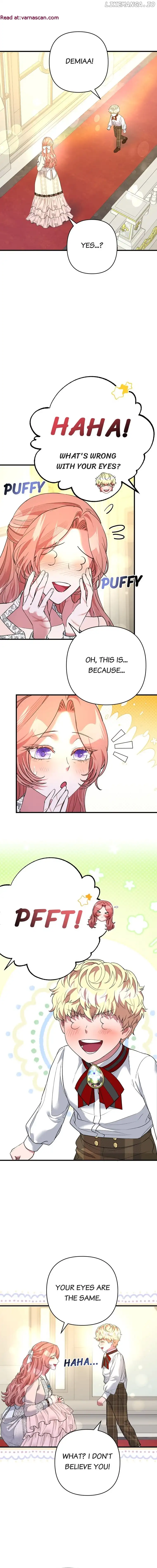My Second First Marriage Chapter 30 85 015