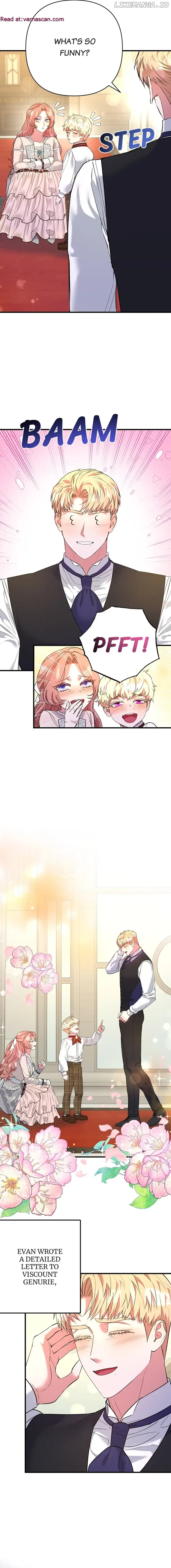 My Second First Marriage Chapter 30 86 016