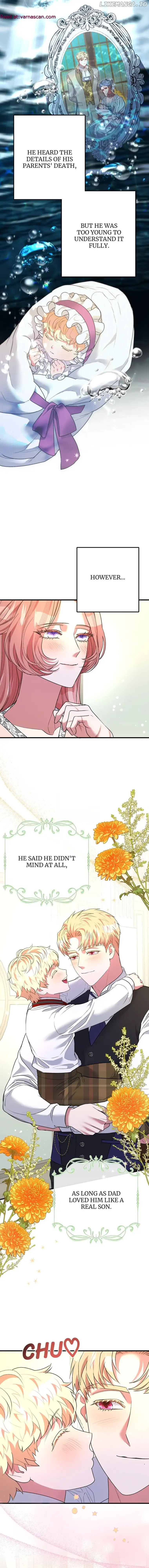 My Second First Marriage Chapter 30 88 018
