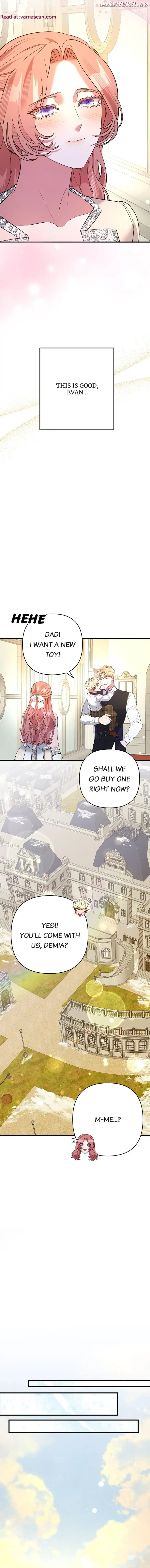 My Second First Marriage Chapter 30 89 019