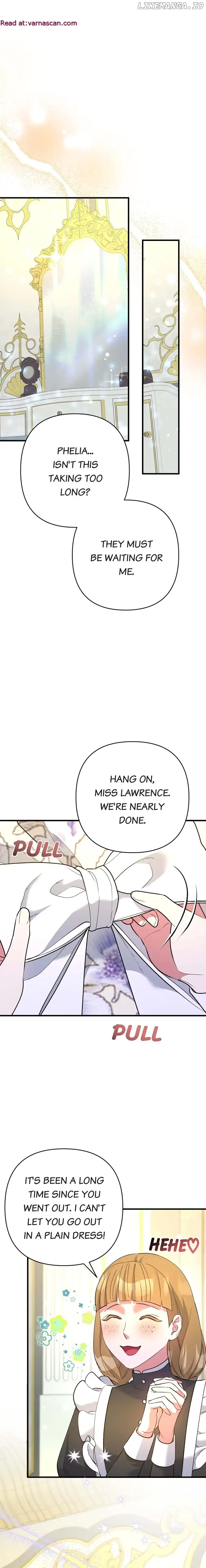 My Second First Marriage Chapter 31 63 002