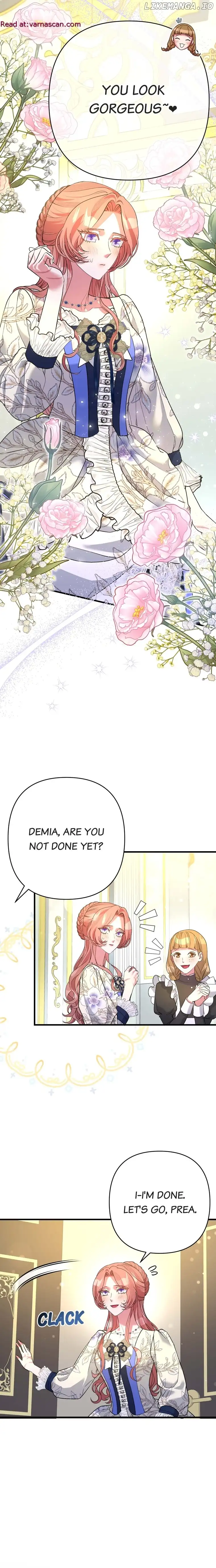My Second First Marriage Chapter 31 64 003