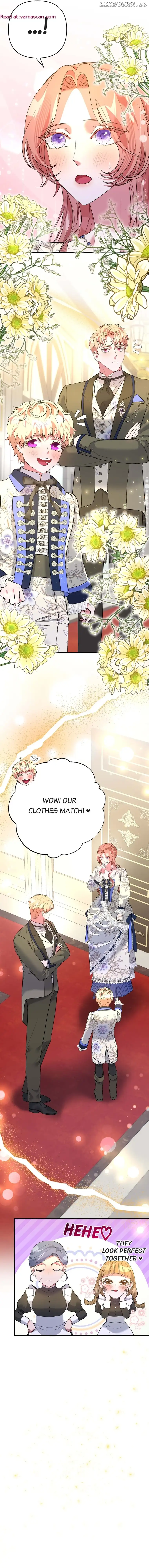My Second First Marriage Chapter 31 65 004