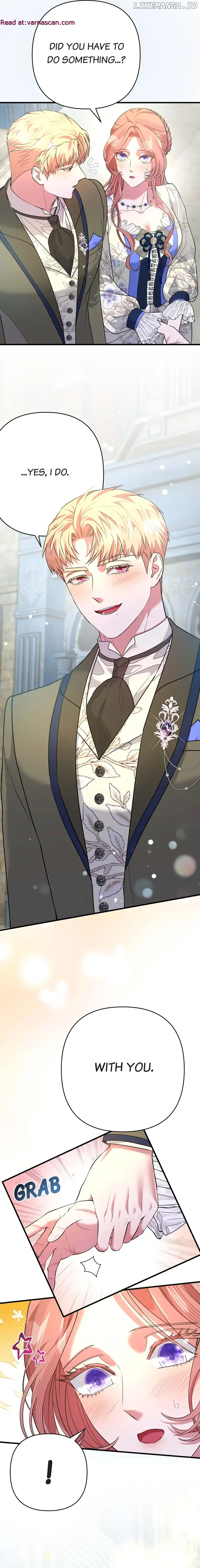 My Second First Marriage Chapter 31 68 007