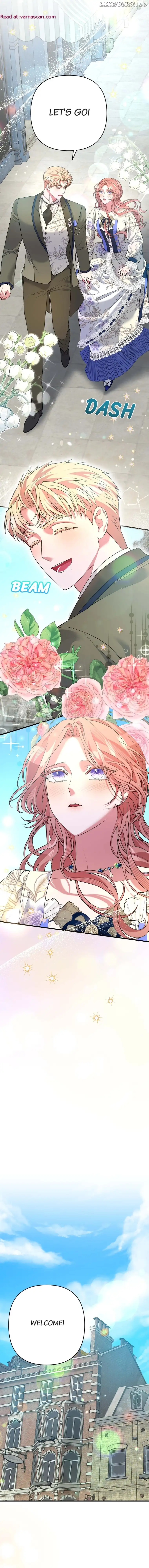 My Second First Marriage Chapter 31 69 008