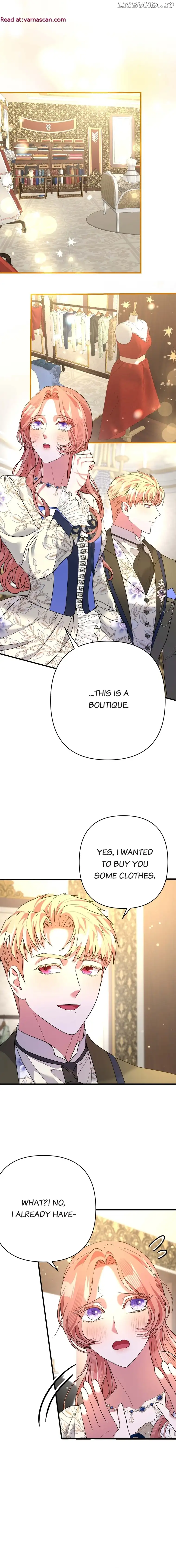 My Second First Marriage Chapter 31 70 009