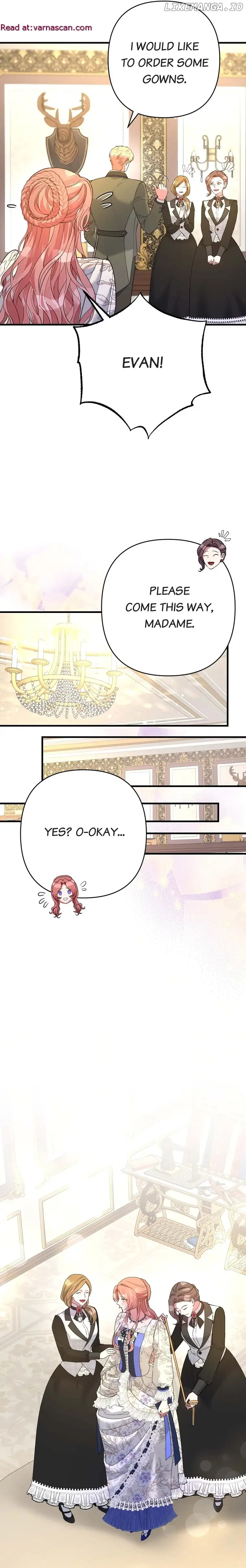 My Second First Marriage Chapter 31 71 010
