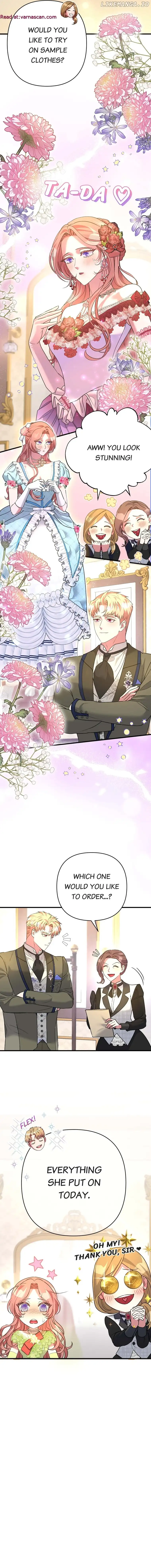 My Second First Marriage Chapter 31 72 011