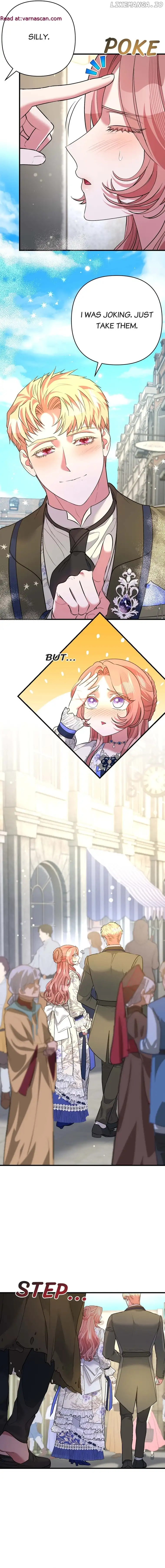 My Second First Marriage Chapter 31 74 013