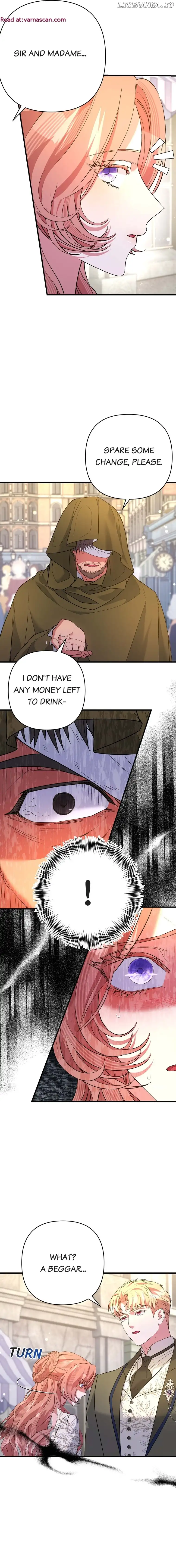 My Second First Marriage Chapter 31 75 014