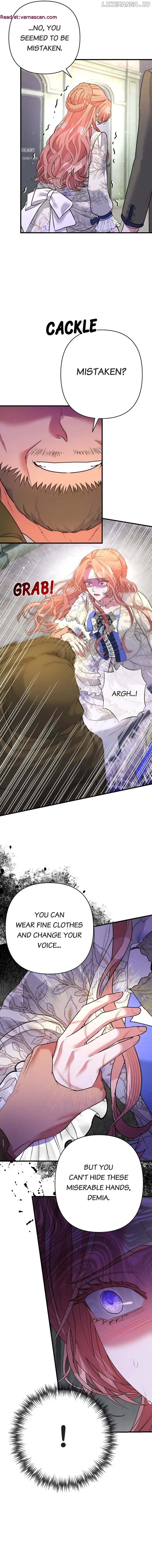 My Second First Marriage Chapter 31 77 016