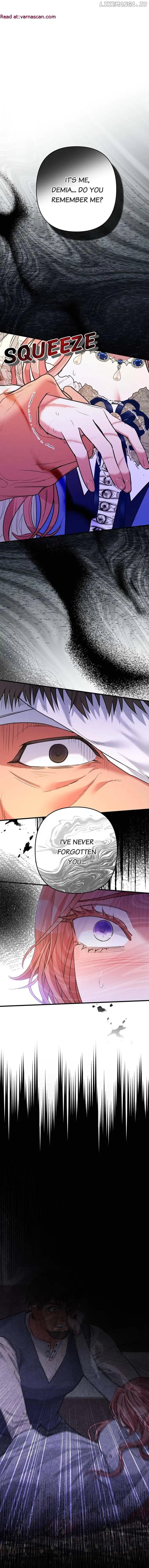 My Second First Marriage Chapter 32 71 001