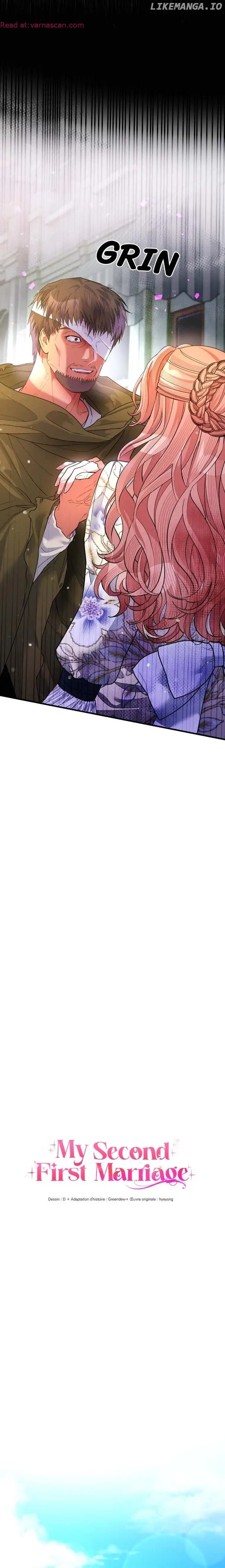 My Second First Marriage Chapter 32 72 002