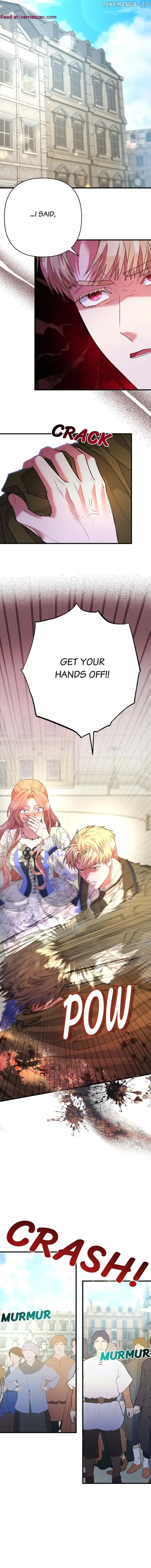 My Second First Marriage Chapter 32 73 003