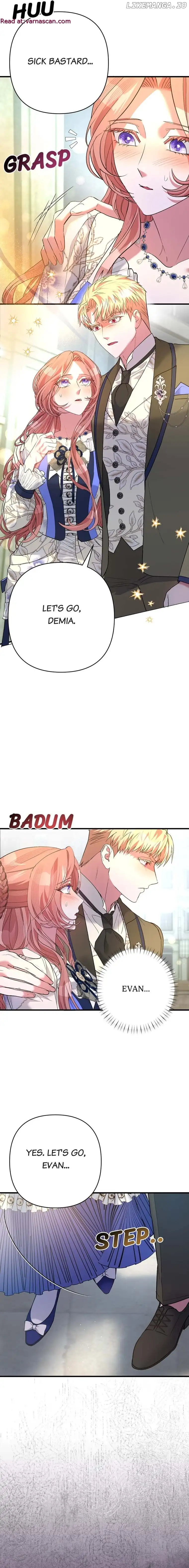 My Second First Marriage Chapter 32 74 004