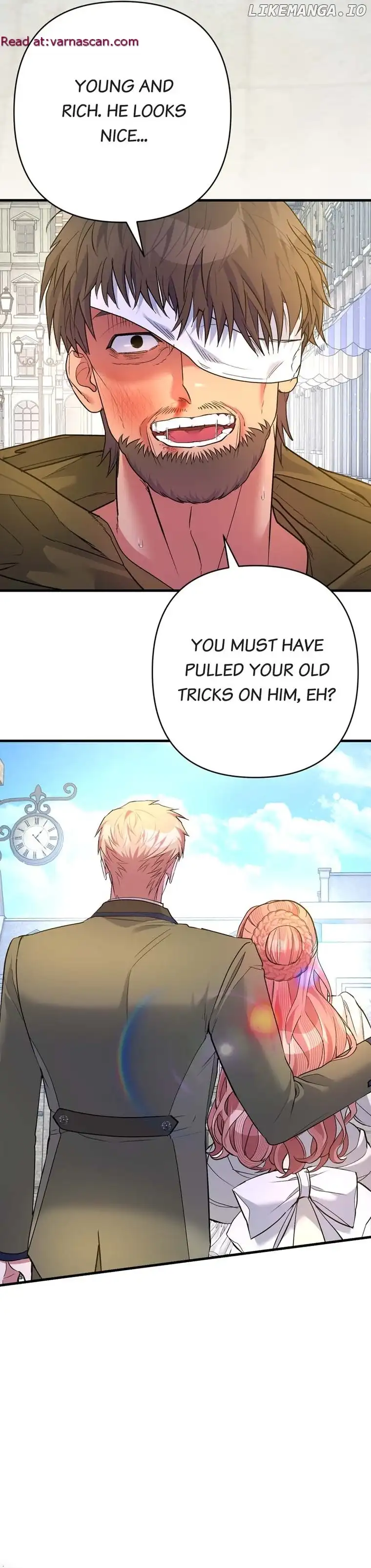 My Second First Marriage Chapter 32 76 006