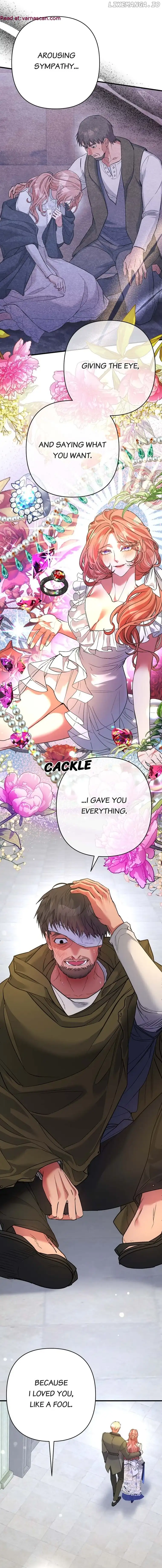 My Second First Marriage Chapter 32 77 007