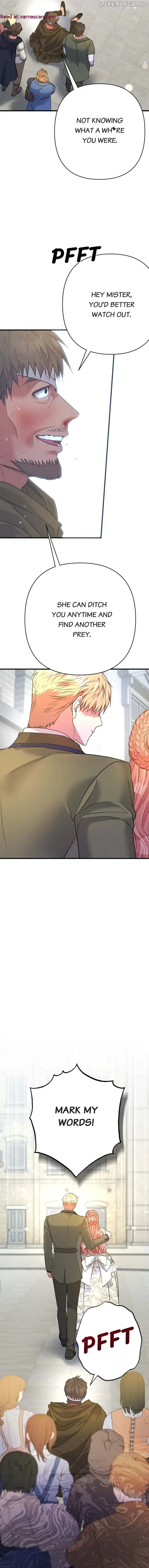 My Second First Marriage Chapter 32 78 008