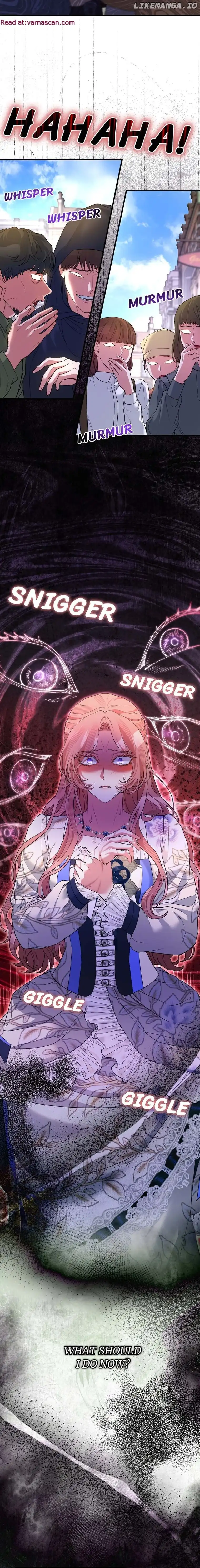 My Second First Marriage Chapter 32 79 009