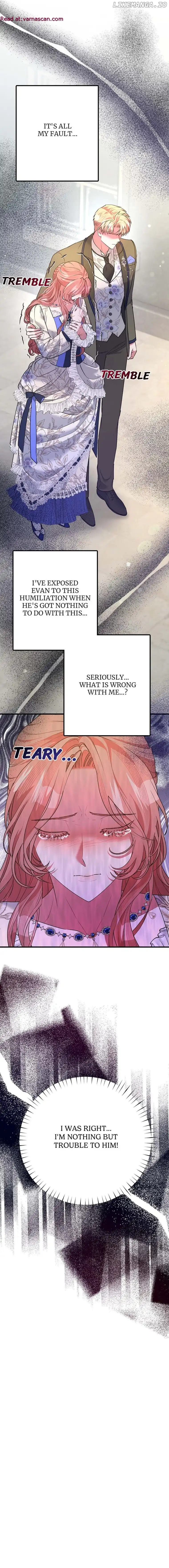 My Second First Marriage Chapter 32 81 011