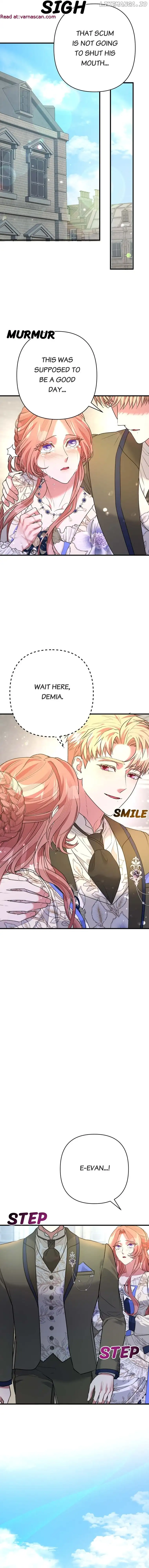 My Second First Marriage Chapter 32 82 012