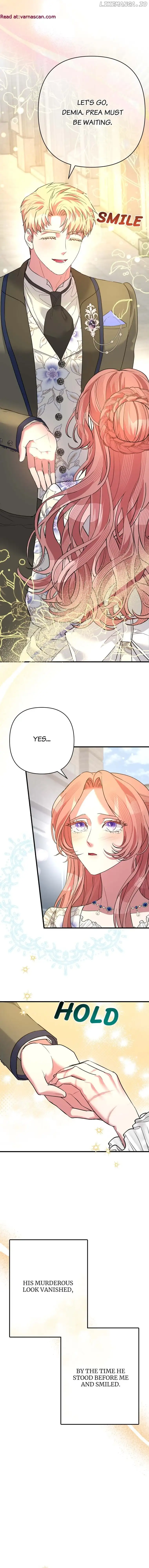 My Second First Marriage Chapter 32 87 017