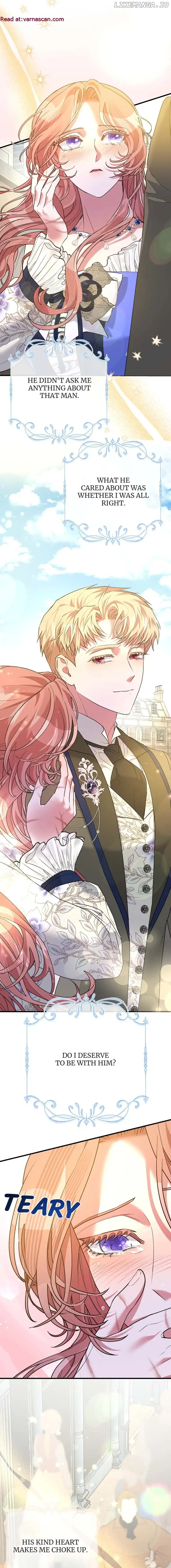 My Second First Marriage Chapter 32 88 018