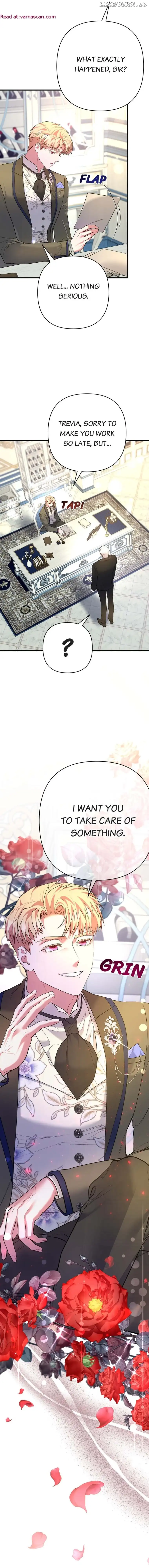 My Second First Marriage Chapter 32 90 020