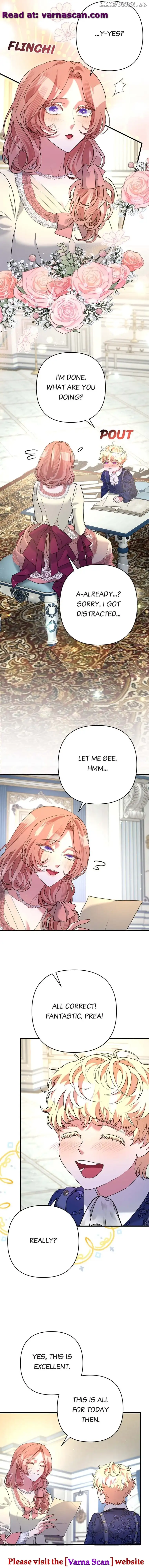 My Second First Marriage Chapter 33 64 04