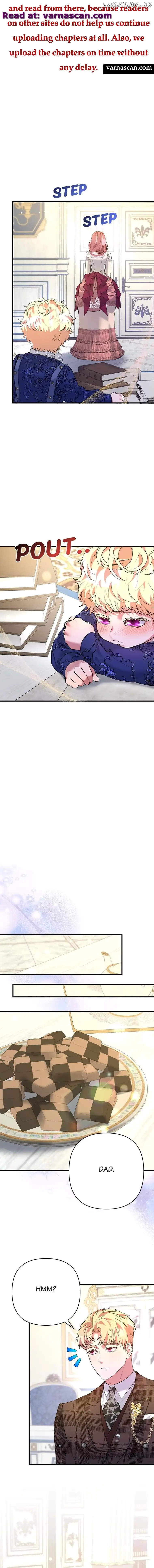 My Second First Marriage Chapter 33 65 05