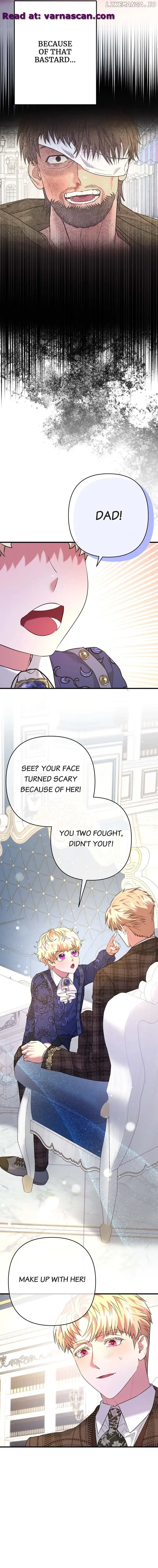 My Second First Marriage Chapter 33 67 07