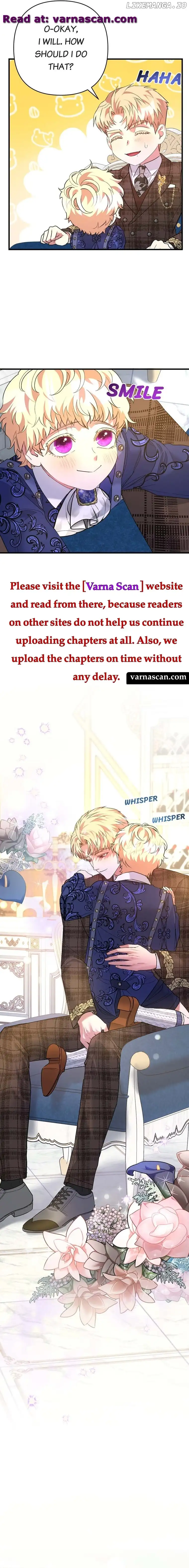 My Second First Marriage Chapter 33 68 08