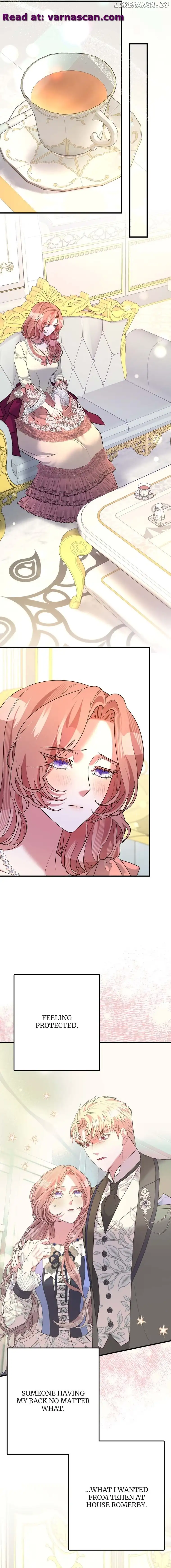 My Second First Marriage Chapter 33 69 09