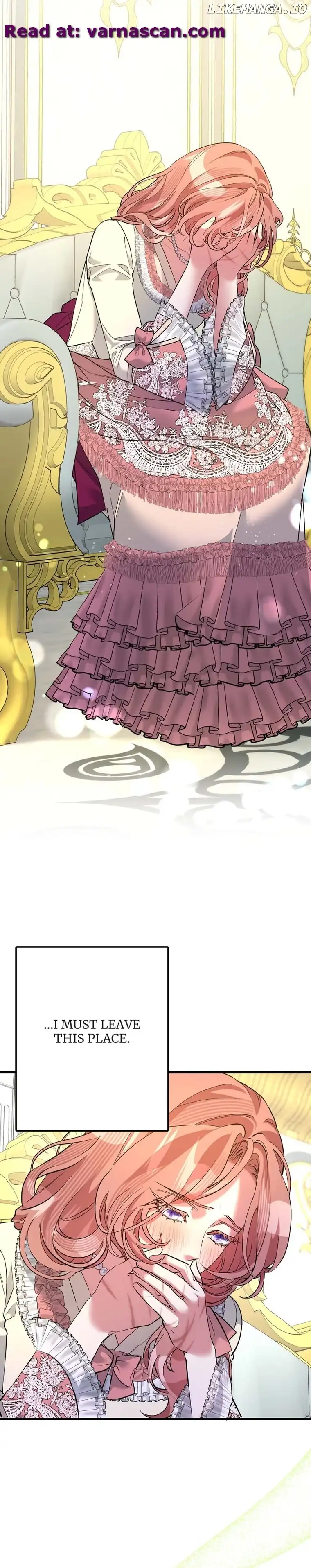 My Second First Marriage Chapter 33 70 10