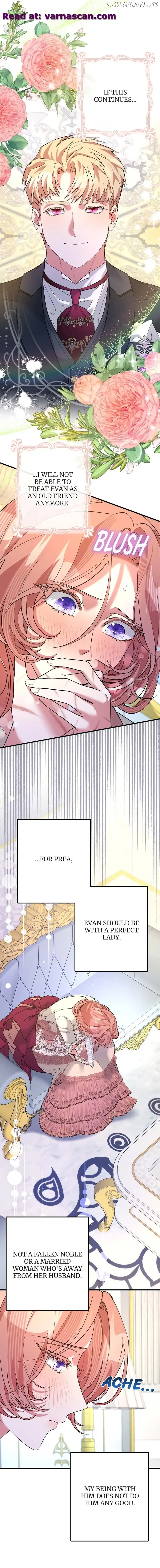 My Second First Marriage Chapter 33 71 11