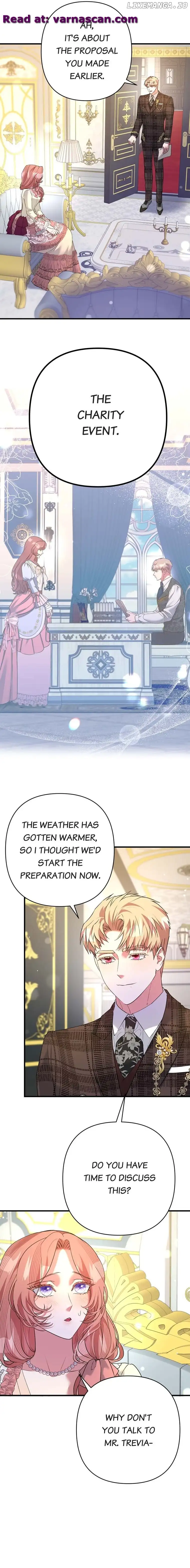 My Second First Marriage Chapter 33 73 13