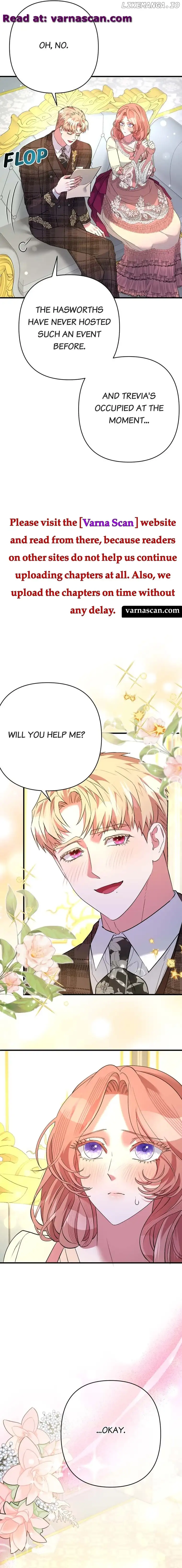 My Second First Marriage Chapter 33 74 14