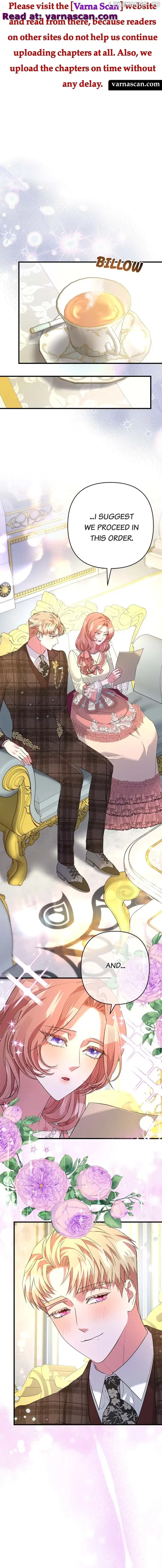 My Second First Marriage Chapter 34 62 02