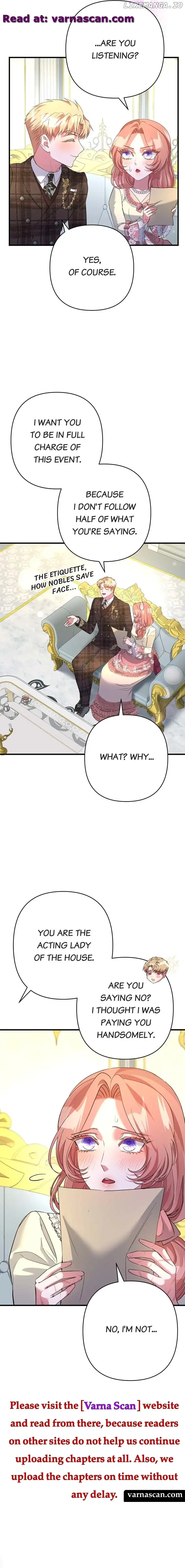 My Second First Marriage Chapter 34 63 03