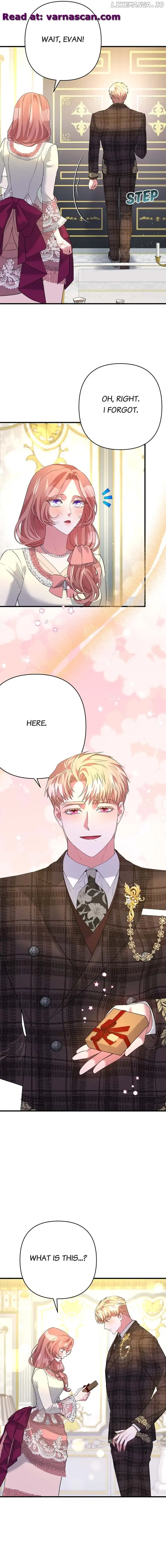 My Second First Marriage Chapter 34 65 05