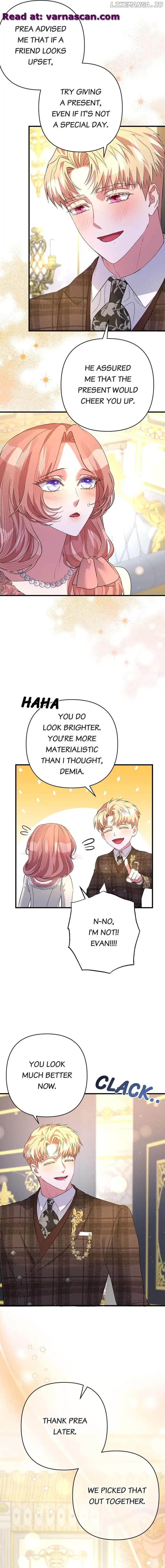 My Second First Marriage Chapter 34 66 06