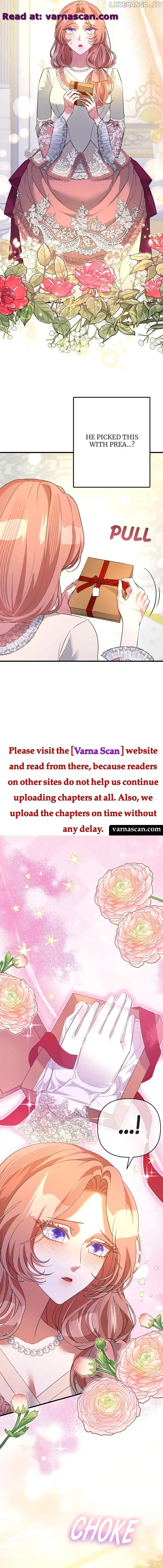 My Second First Marriage Chapter 34 67 07