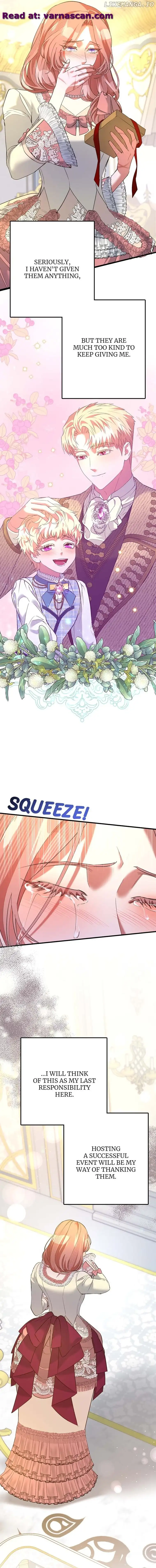 My Second First Marriage Chapter 34 68 08